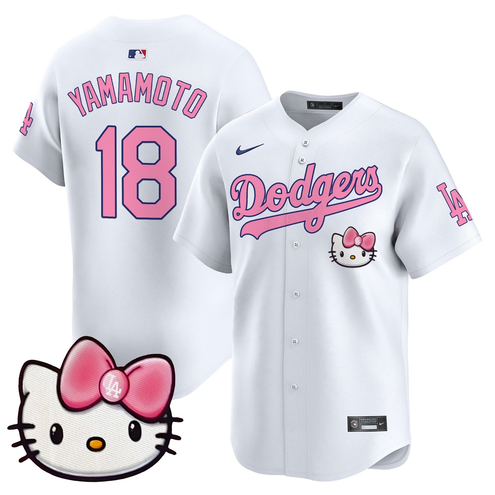 White - Yamamoto