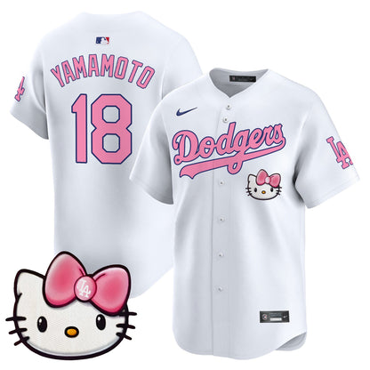 White - Yamamoto