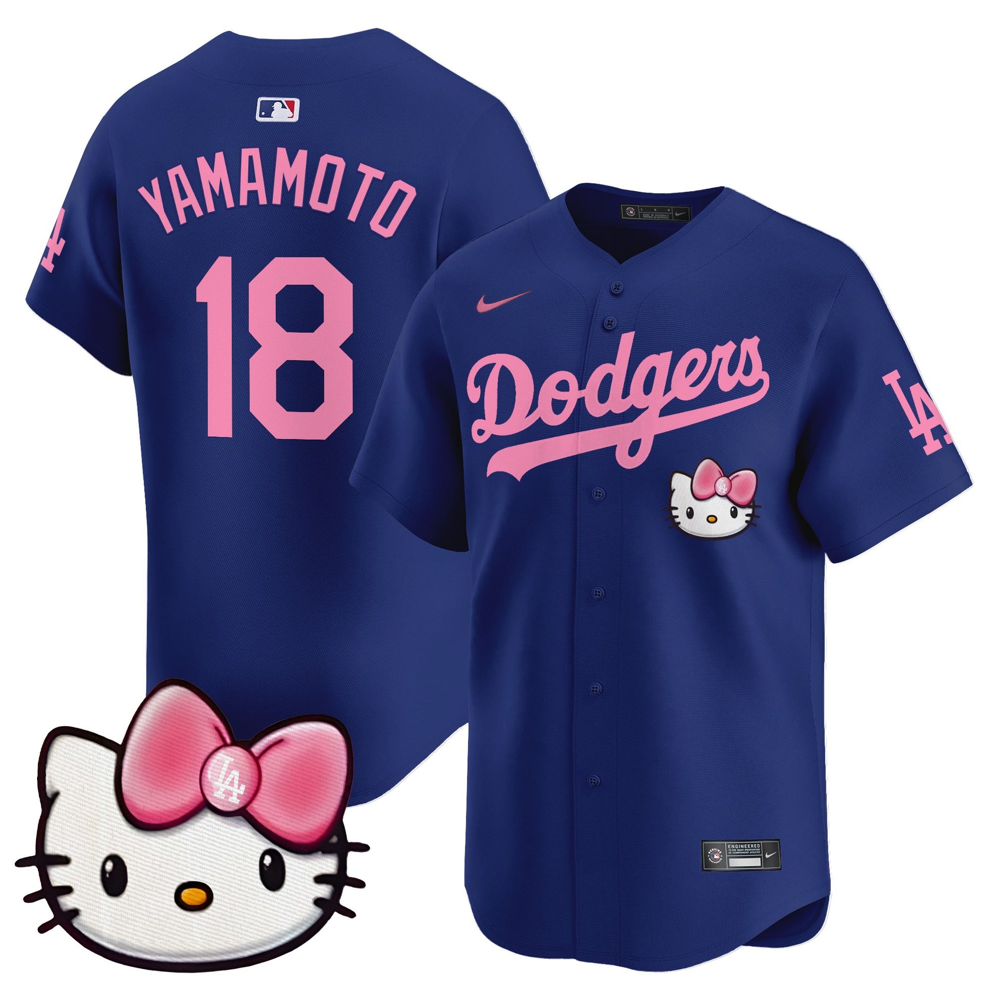Royal - Yamamoto