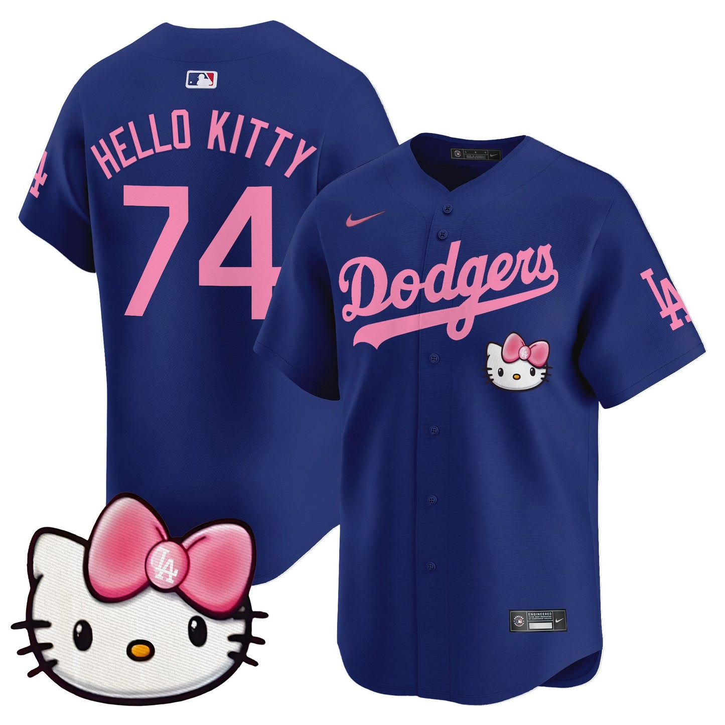 Royal - Hello Kitty