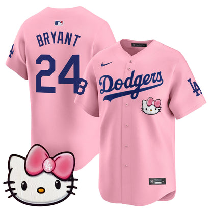 Pink - Kobe Bryant