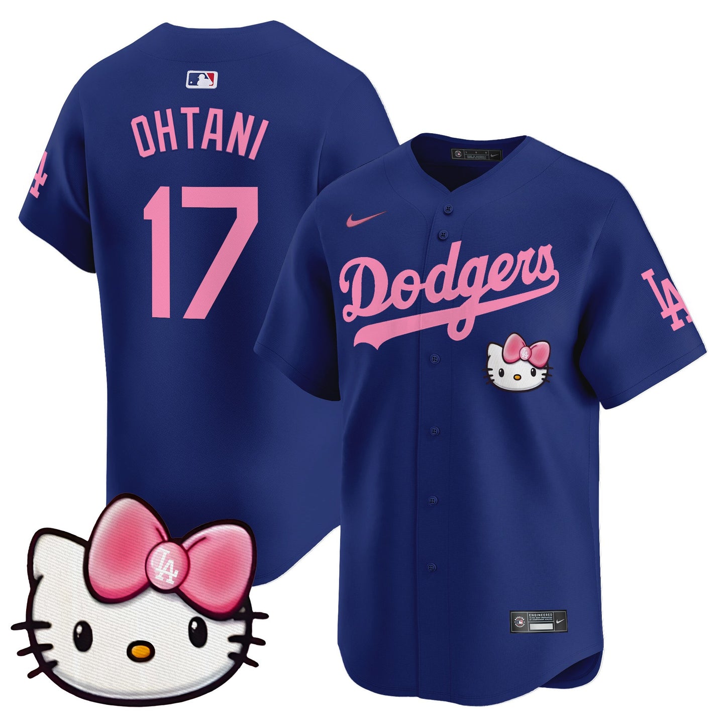 Royal - Shohei Ohtani
