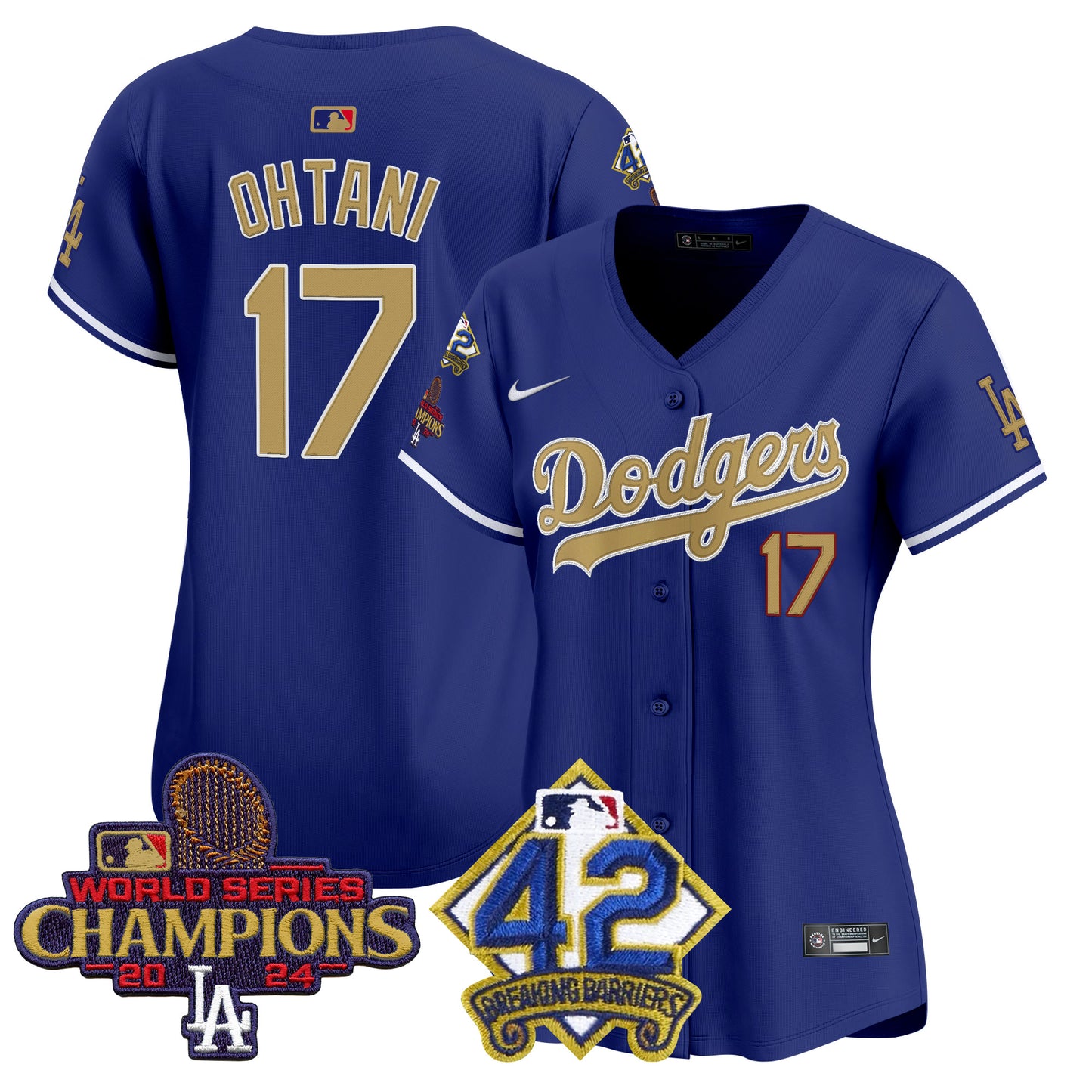 Royal - Shohei Ohtani