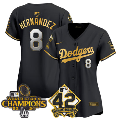 Black Gold - Kike Hernandez