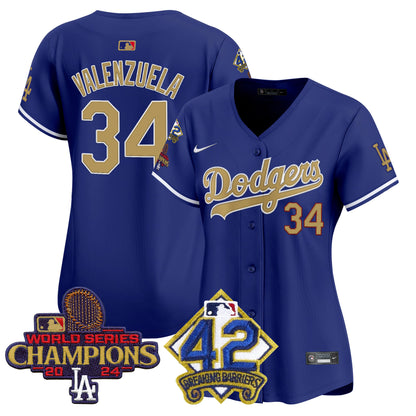 Royal - Fernando Valenzuela