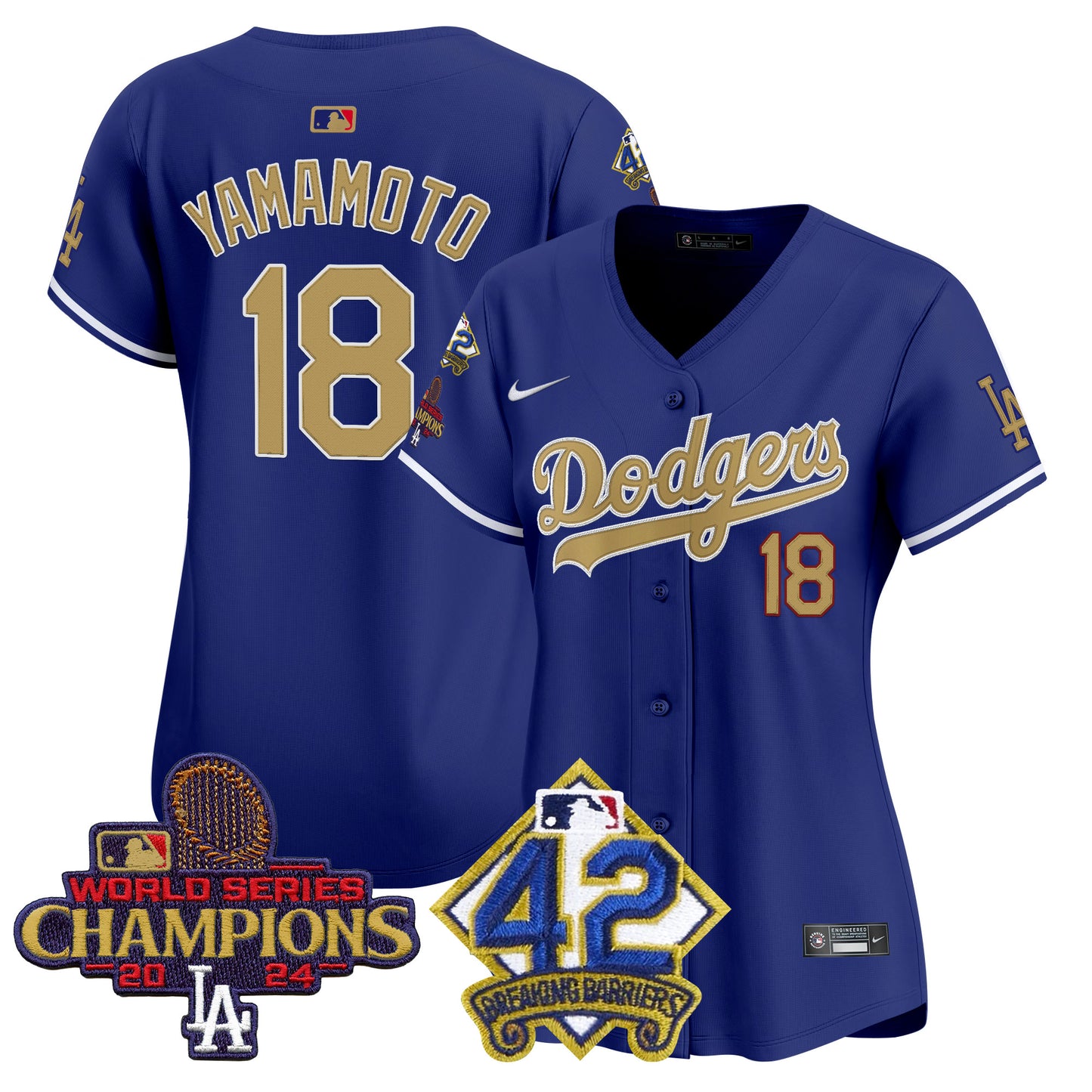 Royal - Yamamoto