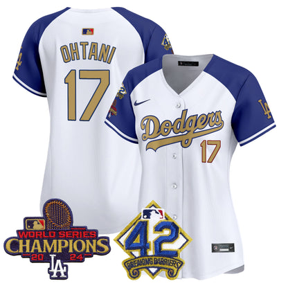 Alternate - Shohei Ohtani
