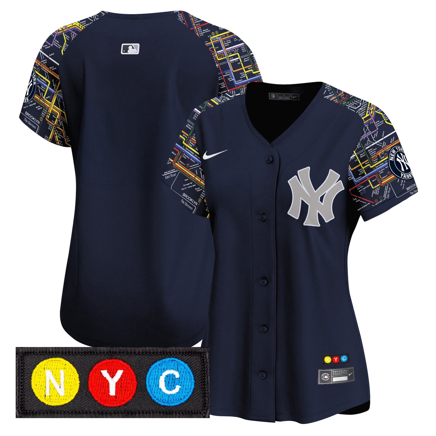 Navy - Team