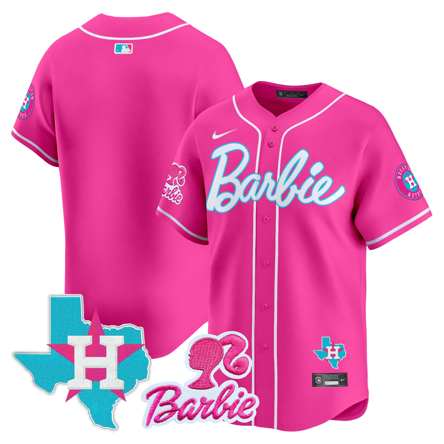 Pink - Team