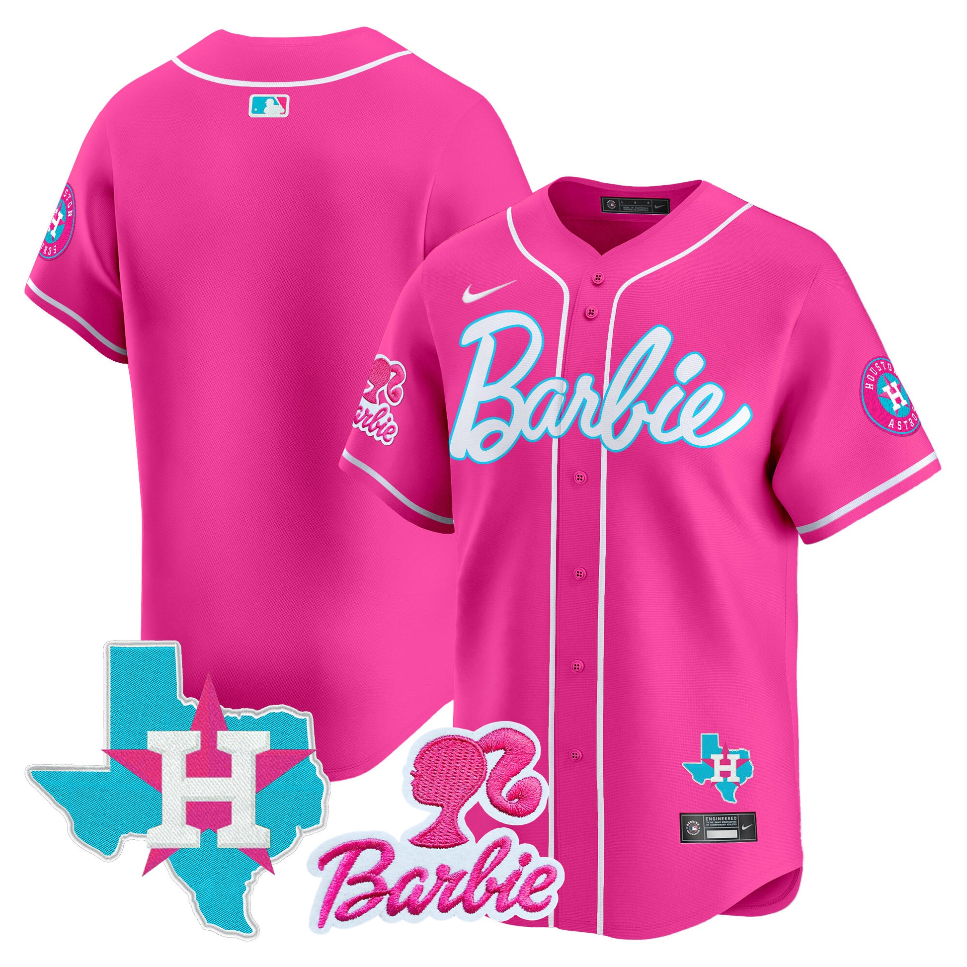 Pink - Team