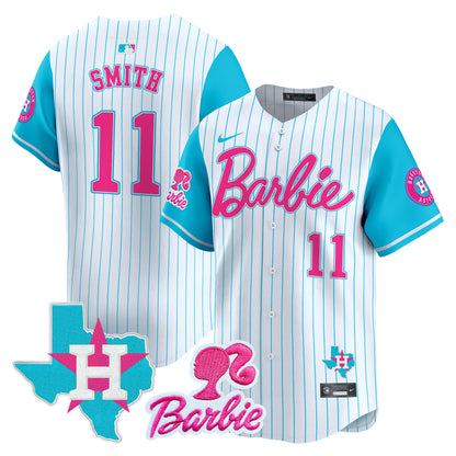 Pinstripe - Cam Smith