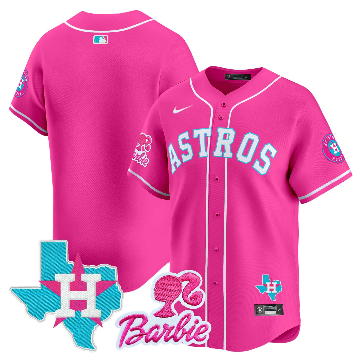 Pink - Team