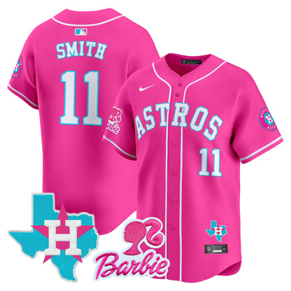 Pink - Cam Smith