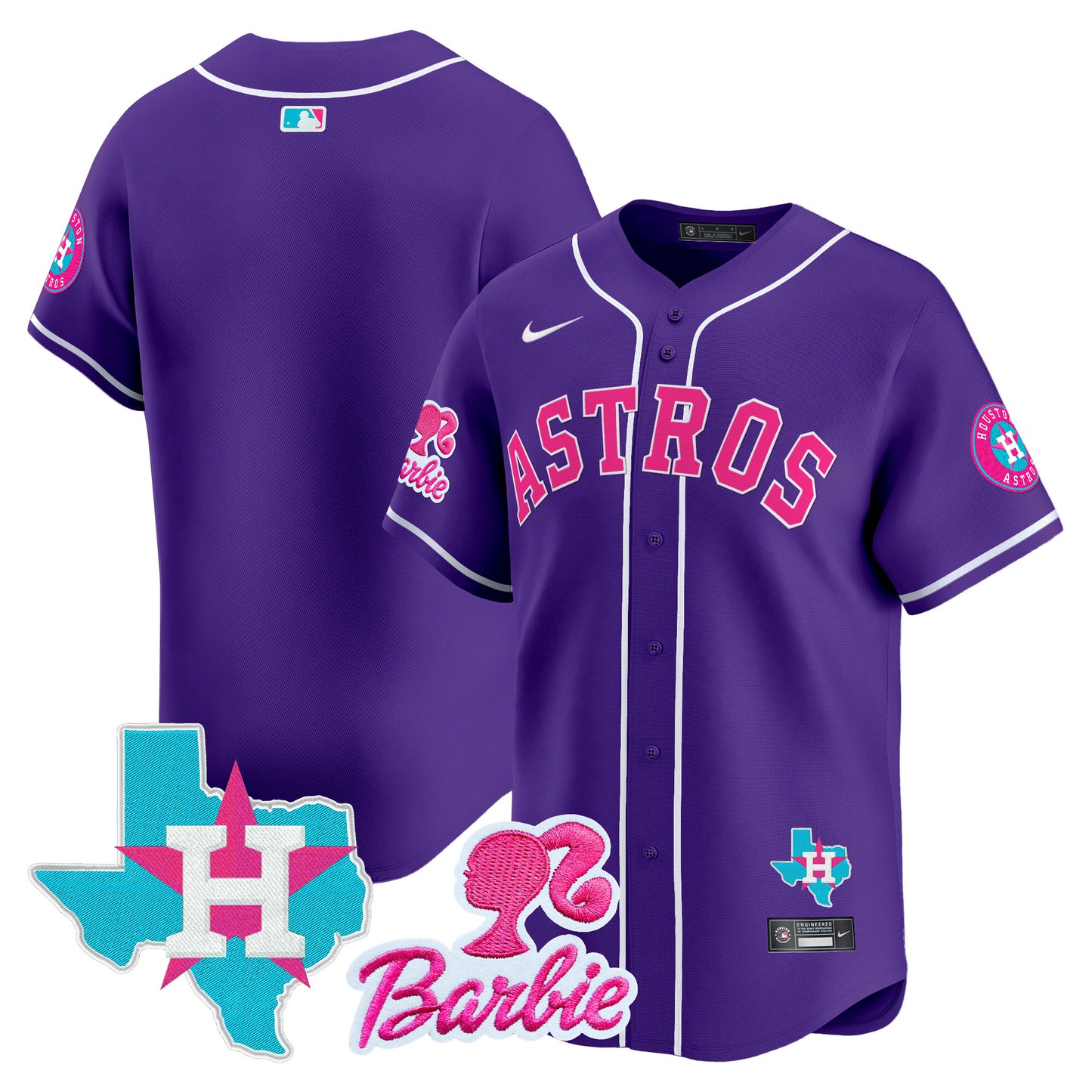 Purple - Team