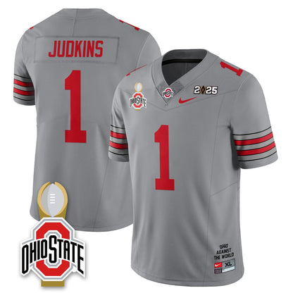 Gray - Quinshon Judkins