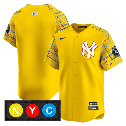 Yellow - Team