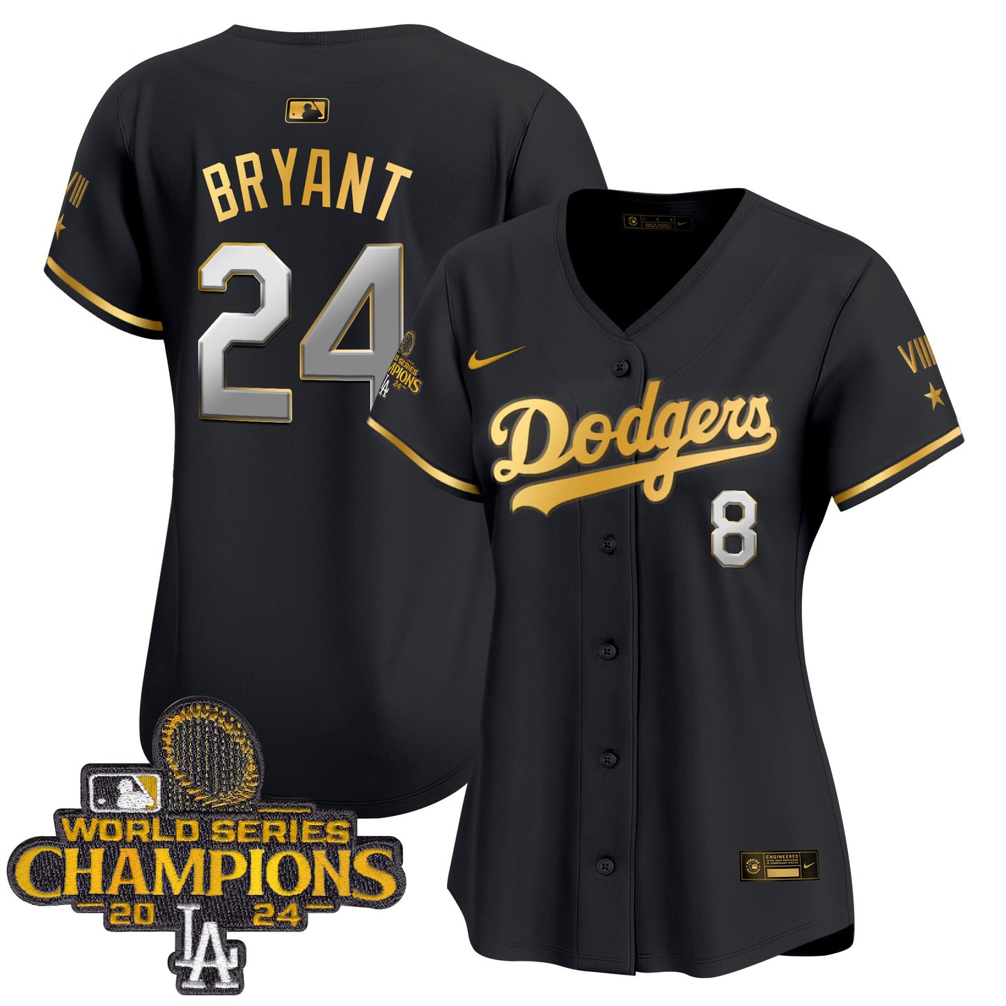 Black Gold - Kobe Bryant