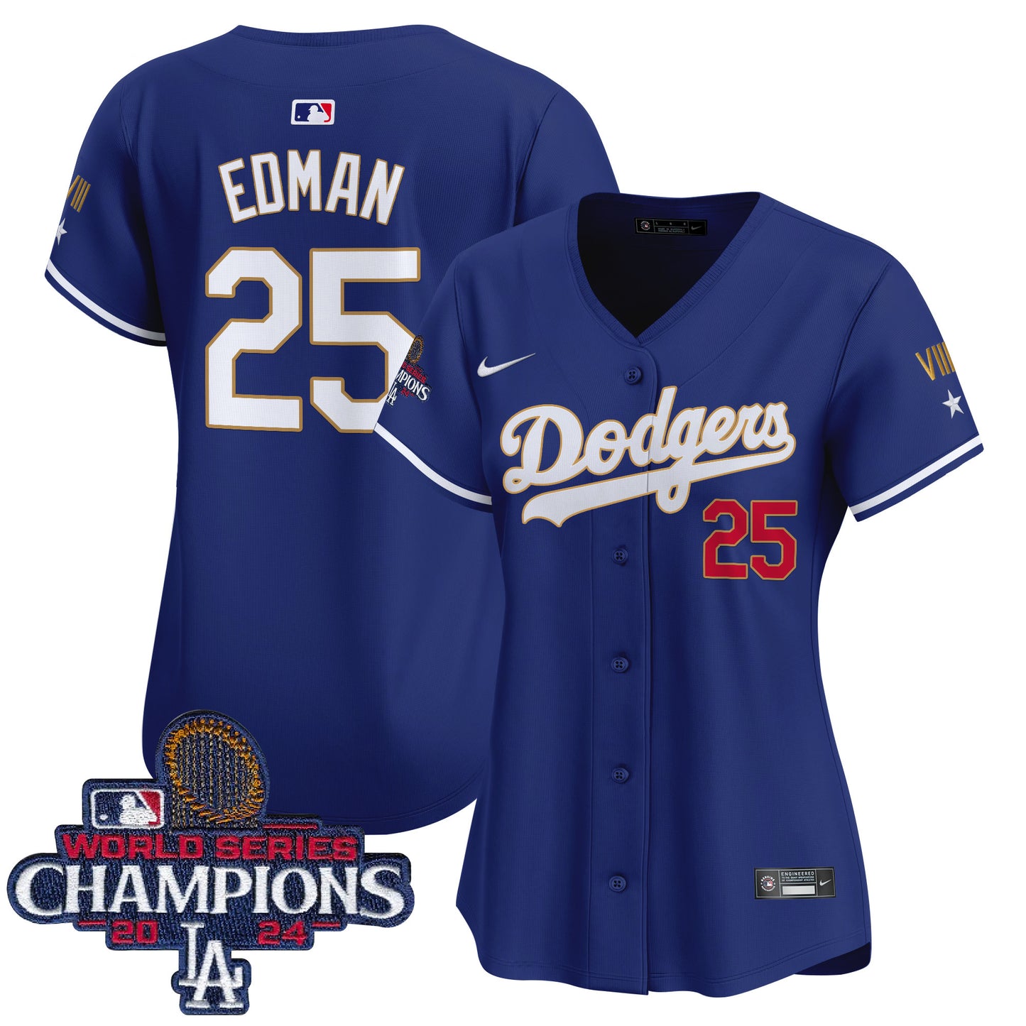 Royal - Tommy Edman