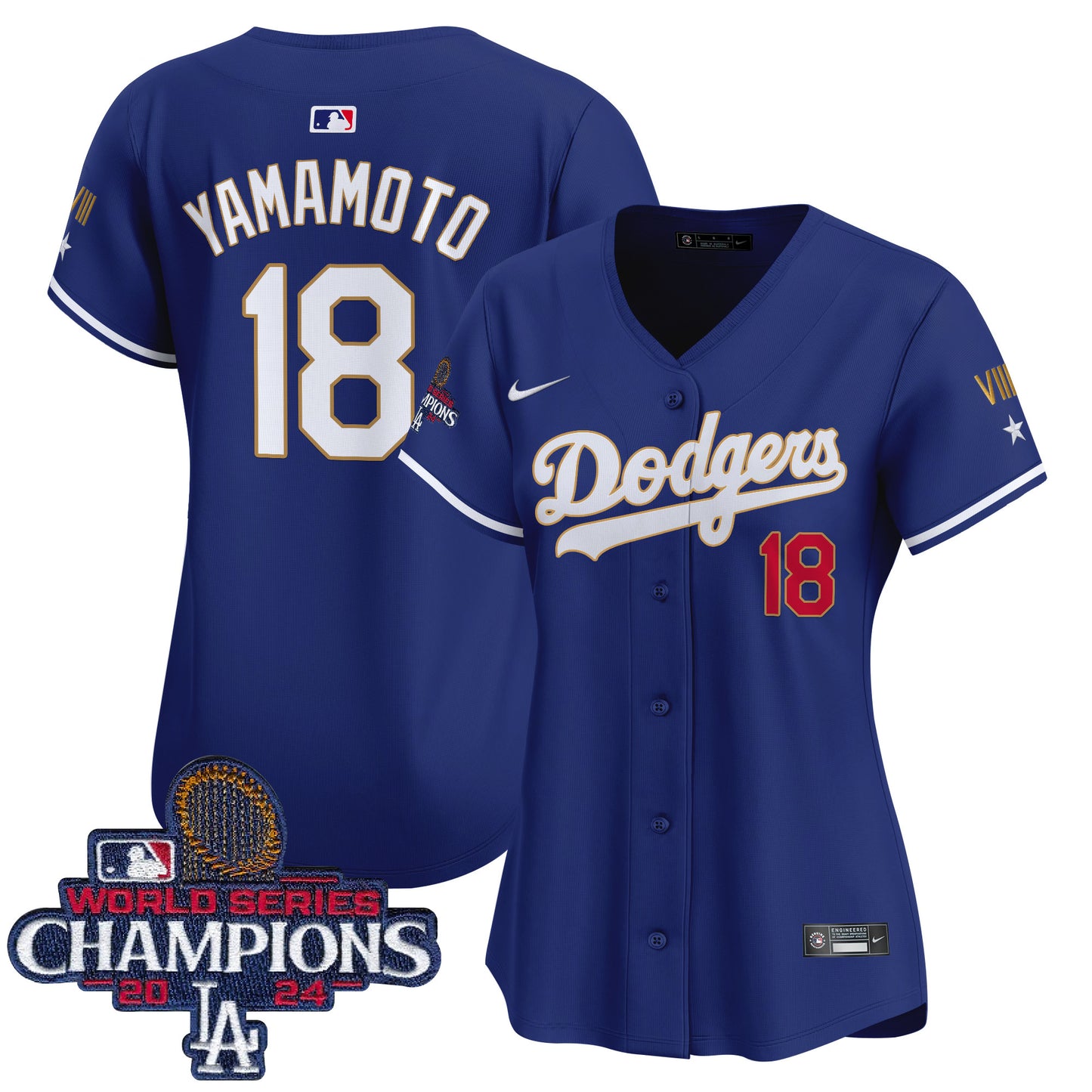 Royal - Yamamoto