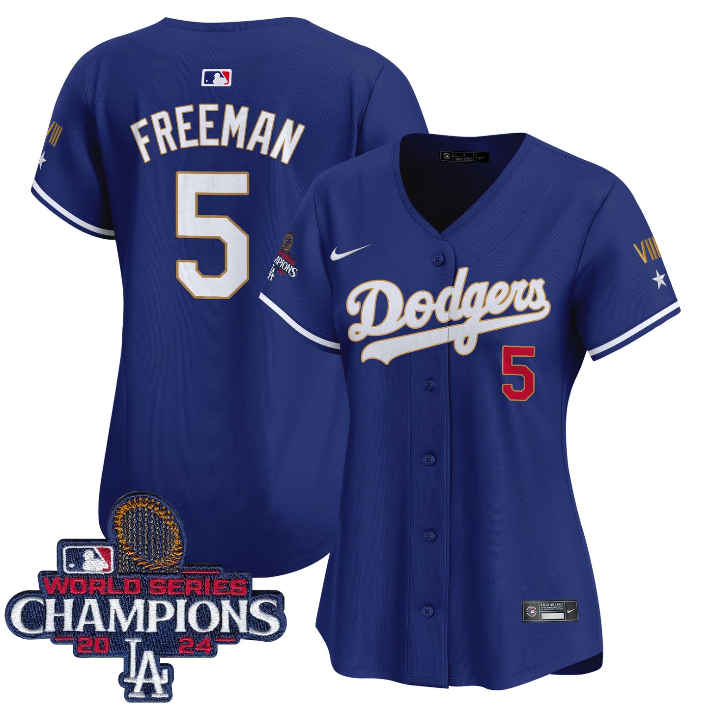 Royal - Freddie Freeman