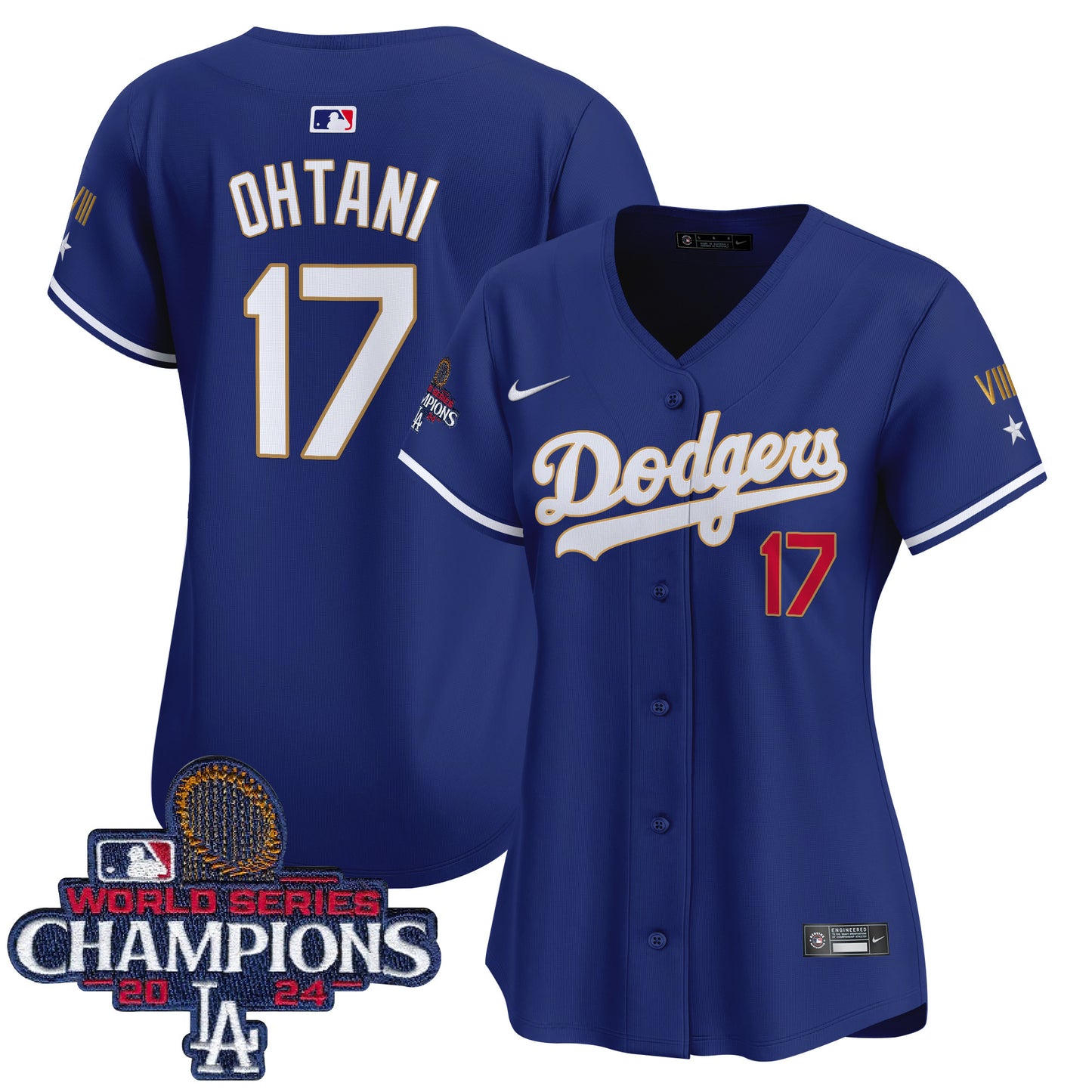 Royal - Shohei Ohtani