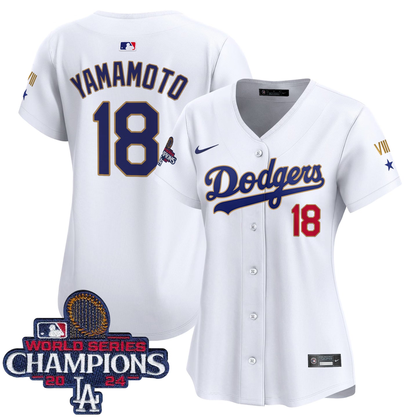 White - Yamamoto