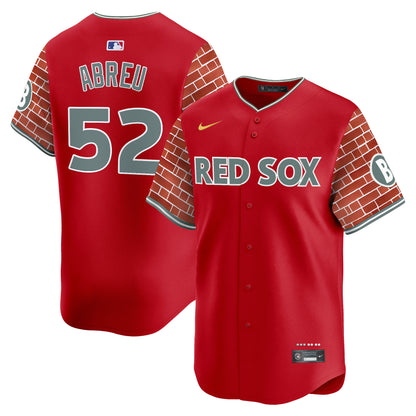 Red - Wilyer Abreu