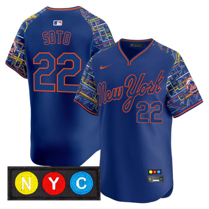 Royal - Juan Soto