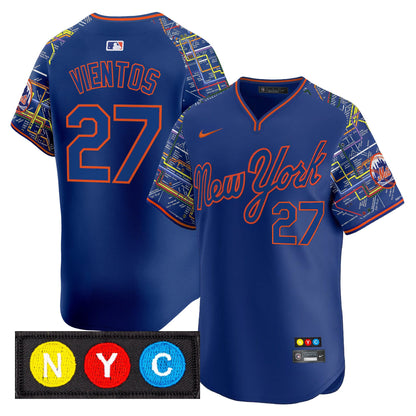 Royal - Mark Vientos