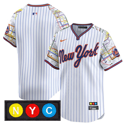 Pinstripe - Team