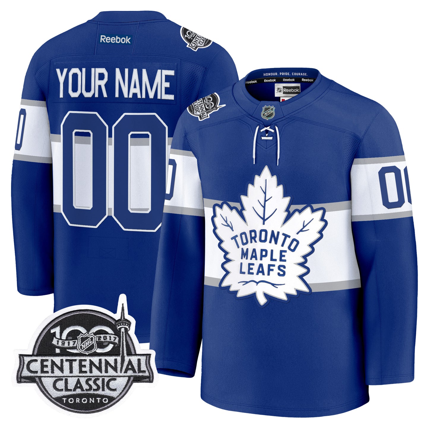 Centennial Classic