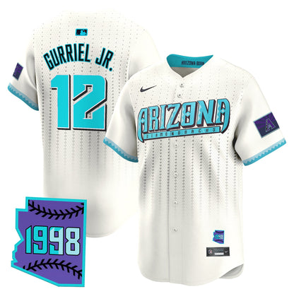 Cream - Lourdes Gurriel Jr.