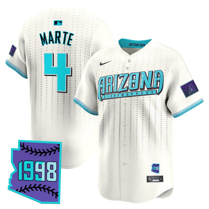 Cream - Ketel Marte