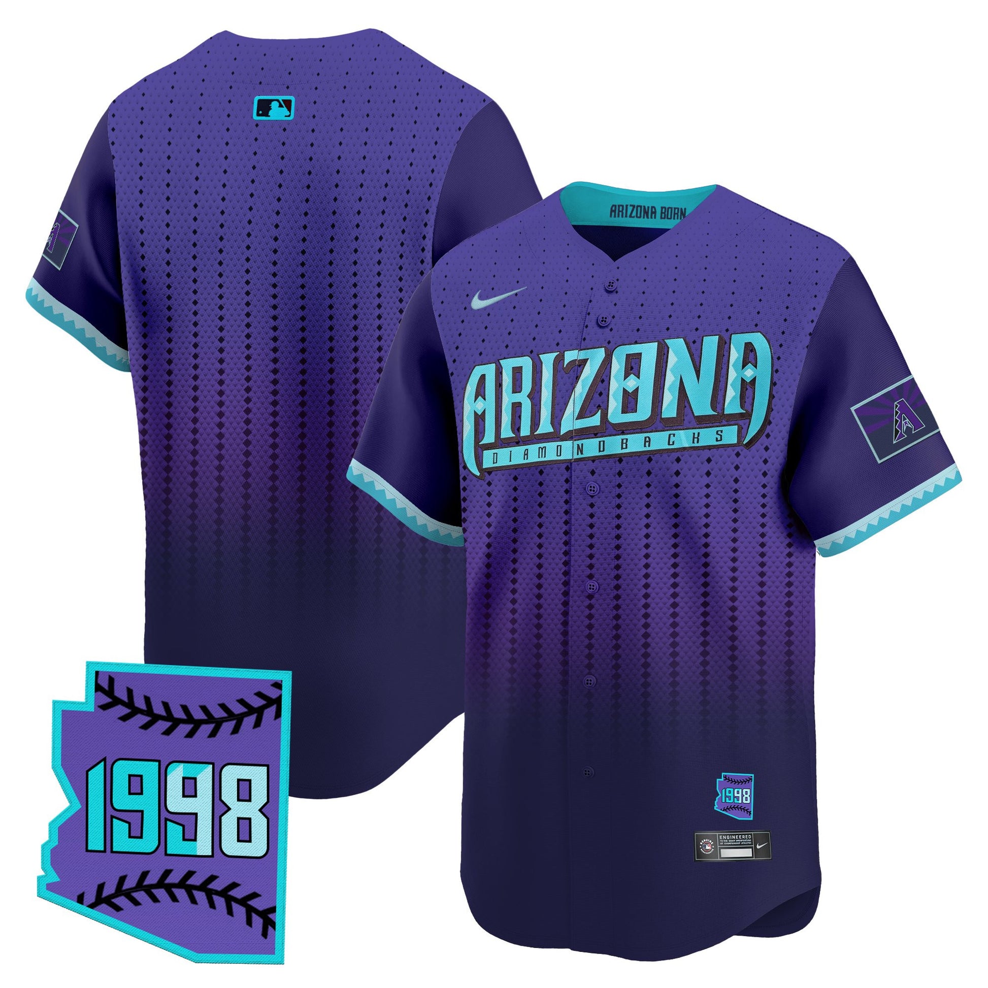 Purple - Team