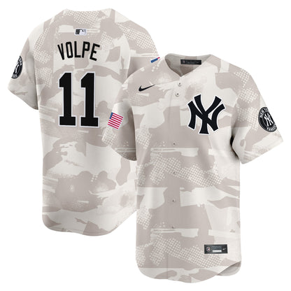 Camo - Anthony Volpe