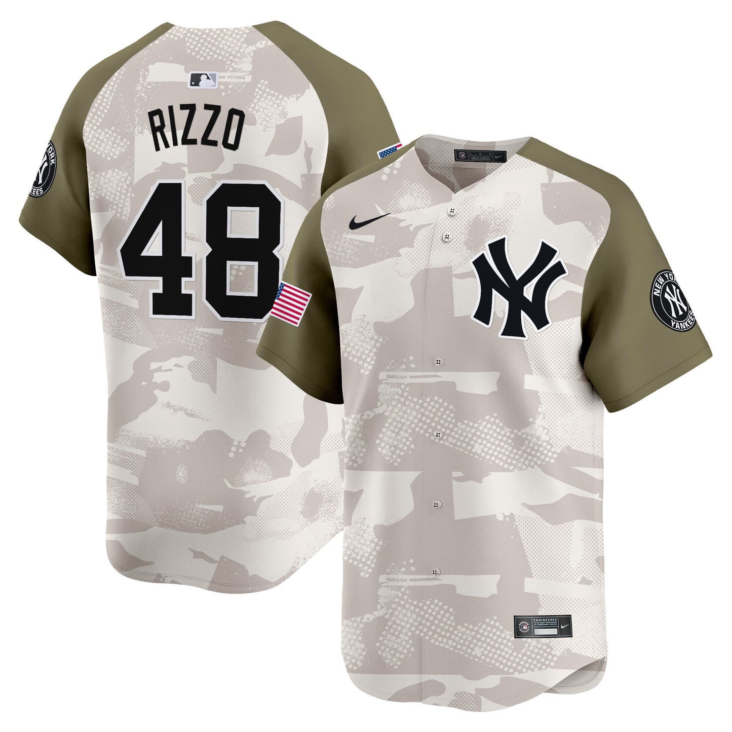 Alternate - Anthony Rizzo