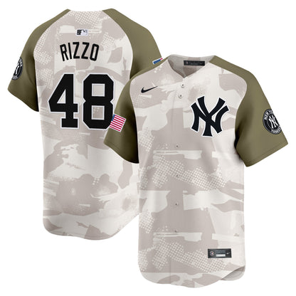 Alternate - Anthony Rizzo