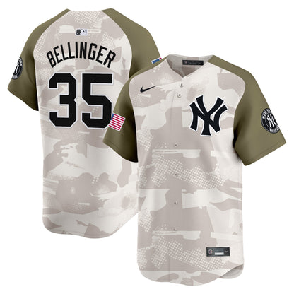 Alternate - Cody Bellinger