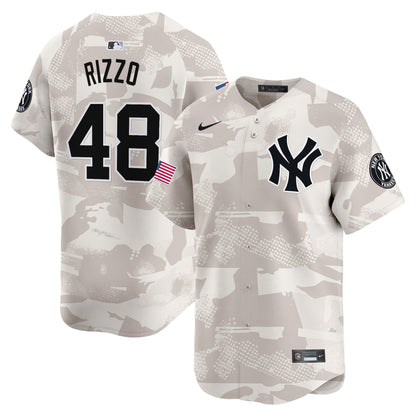 Camo - Anthony Rizzo