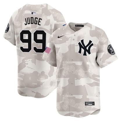 Camo - Aaron Judge