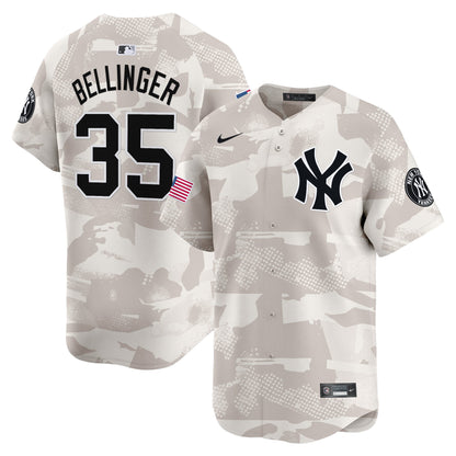Camo - Cody Bellinger