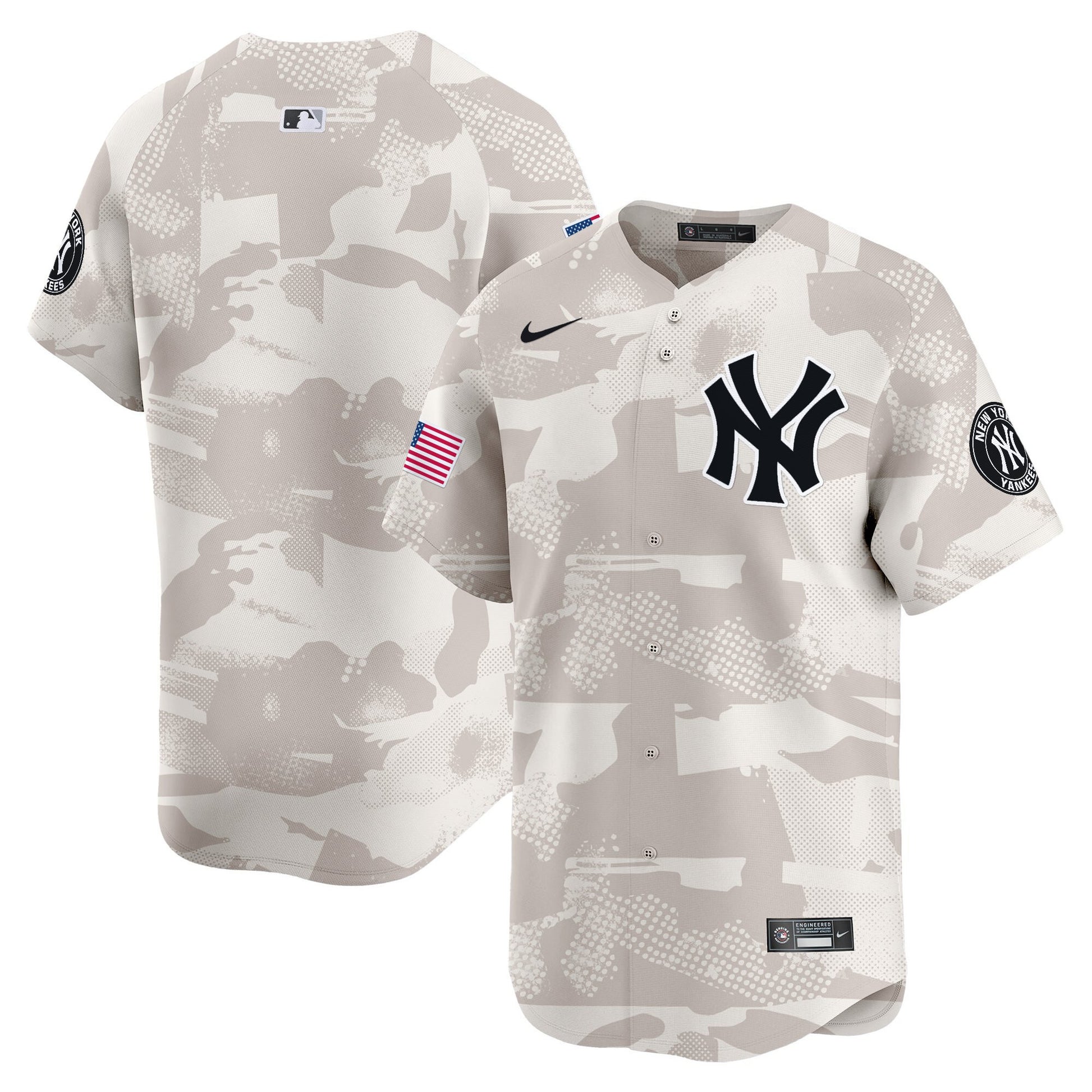 Camo - Team