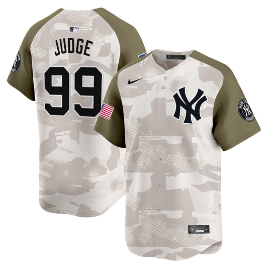 Alternate - Aaron Judge