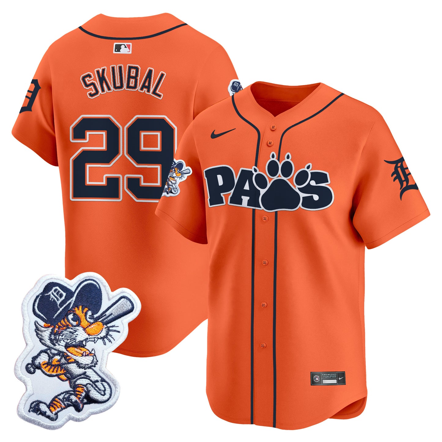 Tarik Skubal