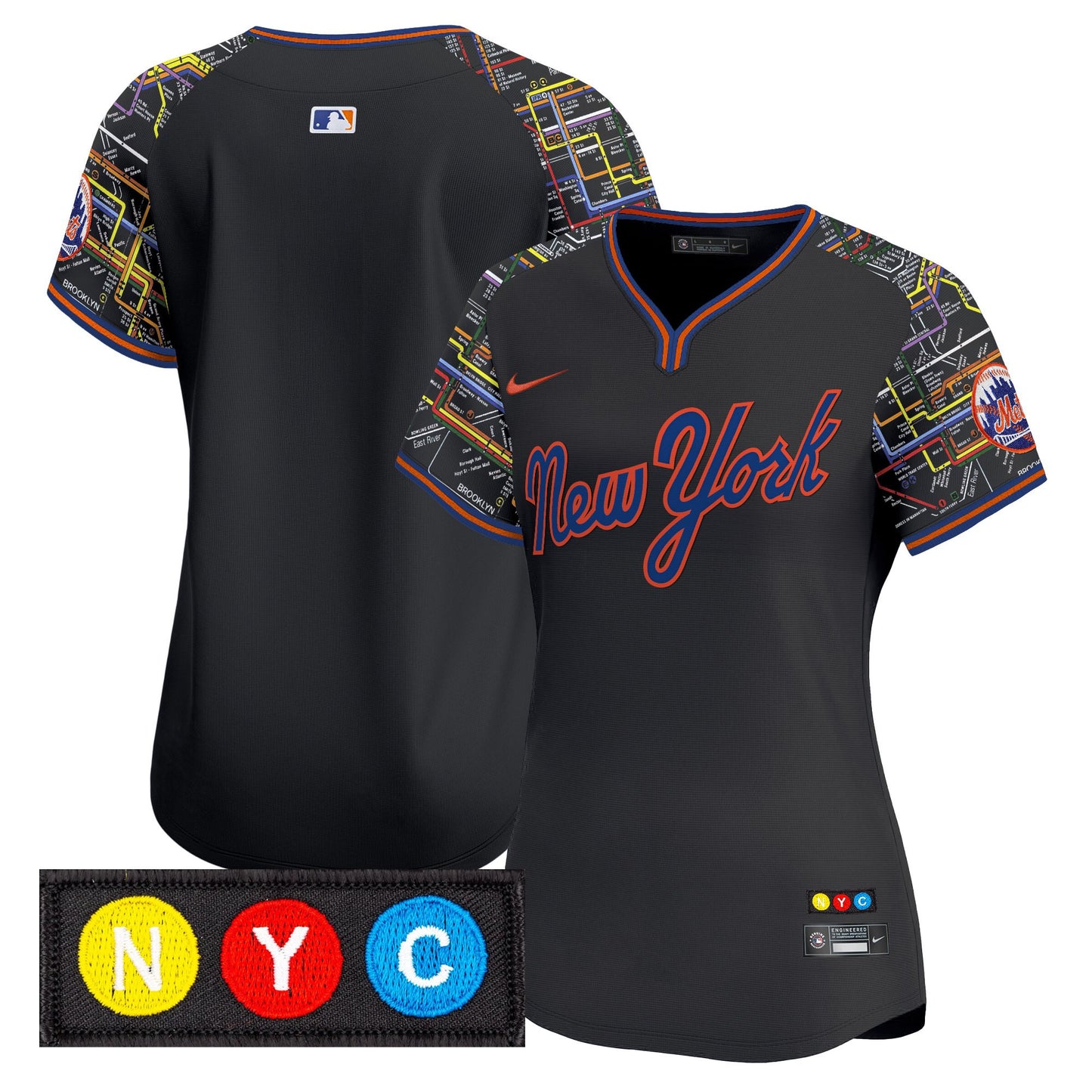 Black - Team