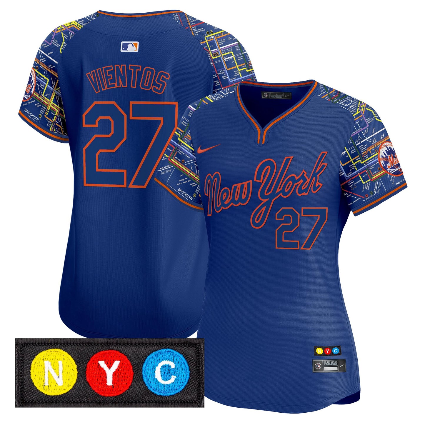 Royal - Mark Vientos