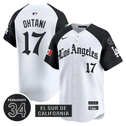 Alternate - Shohei Ohtani