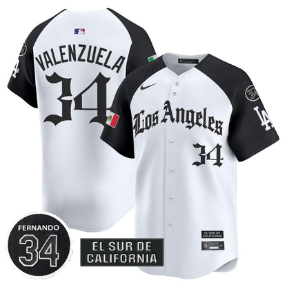 Alternate - Fernando Valenzuela