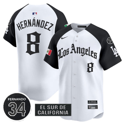 Alternate - Kike Hernandez