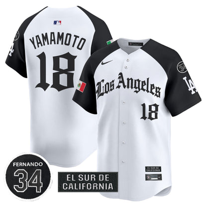 Alternate - Yamamoto